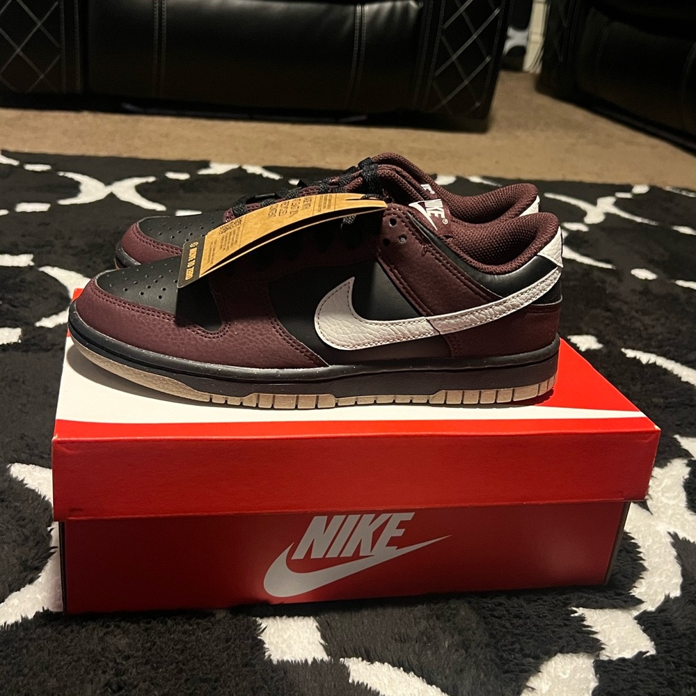 Nike Dunk Low Next Nature
